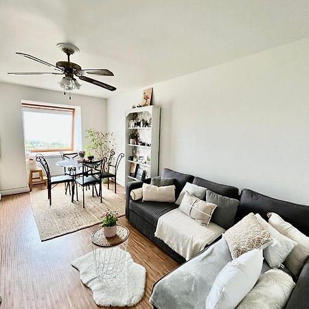 La Perle Marine Apartment Trouville-sur-Mer Ngoại thất bức ảnh