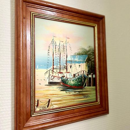La Perle Marine Apartment Trouville-sur-Mer Ngoại thất bức ảnh