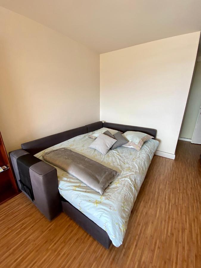 La Perle Marine Apartment Trouville-sur-Mer Ngoại thất bức ảnh