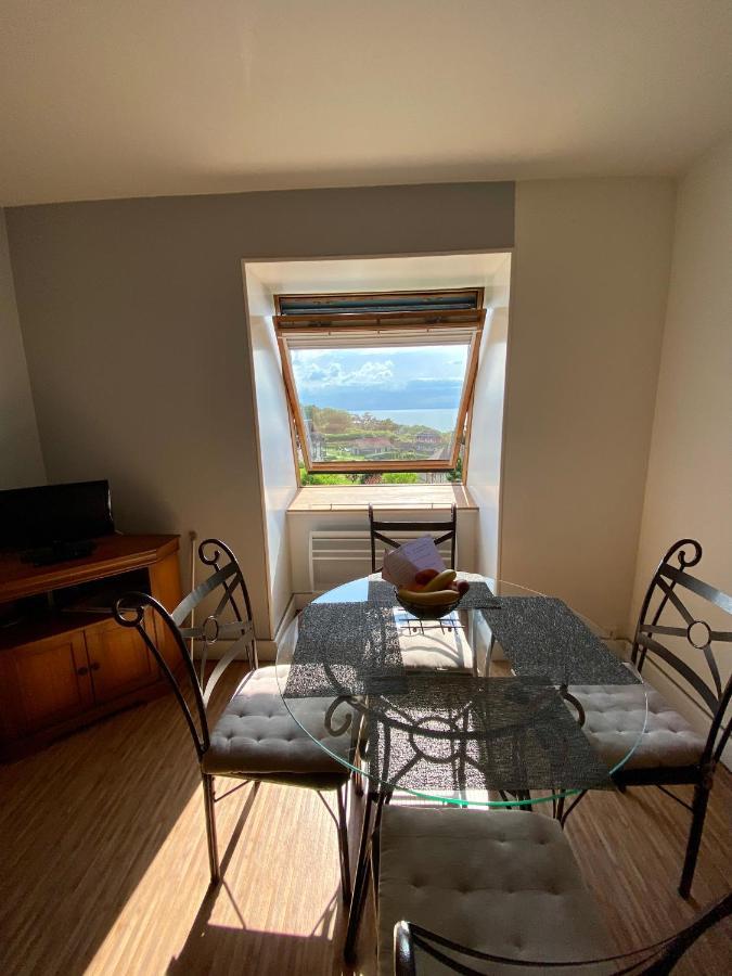 La Perle Marine Apartment Trouville-sur-Mer Ngoại thất bức ảnh