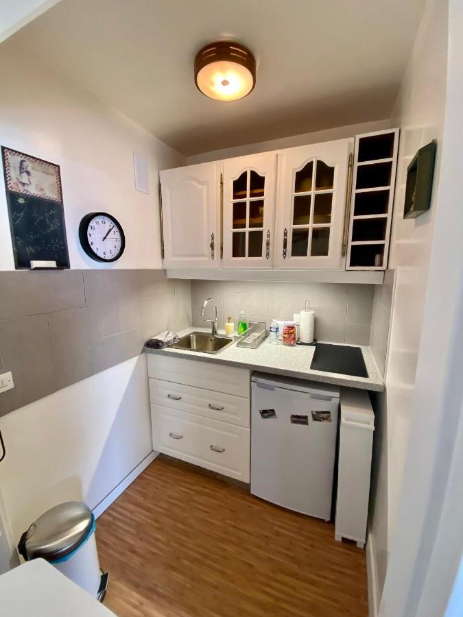 La Perle Marine Apartment Trouville-sur-Mer Ngoại thất bức ảnh