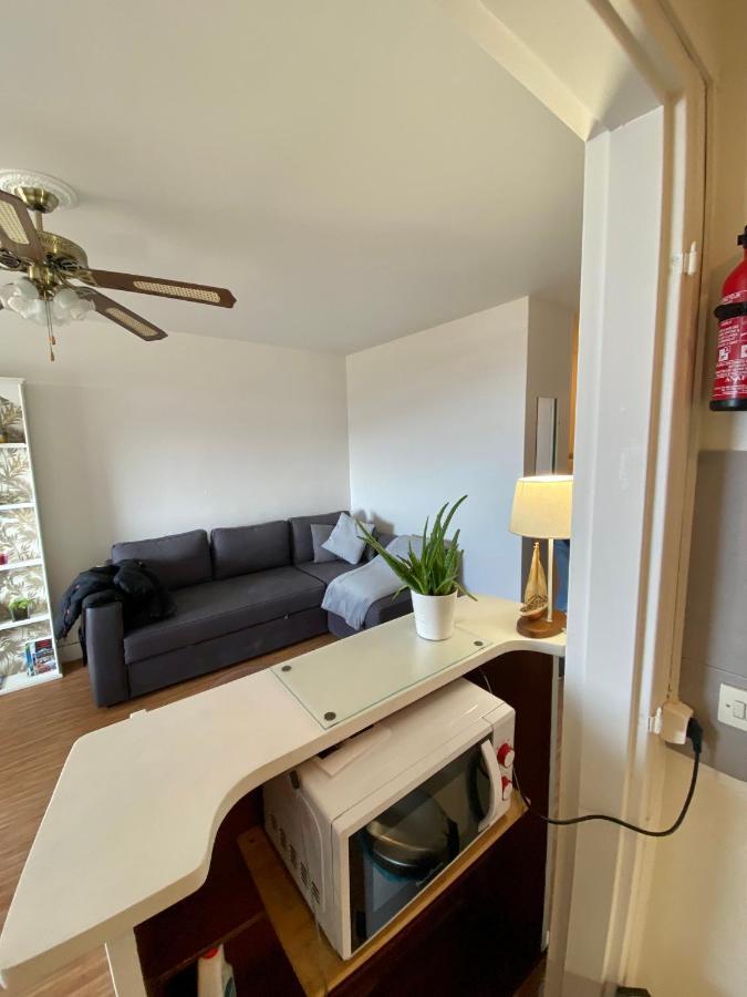 La Perle Marine Apartment Trouville-sur-Mer Ngoại thất bức ảnh
