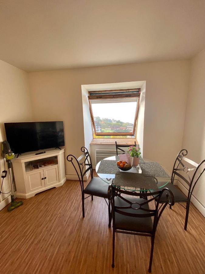La Perle Marine Apartment Trouville-sur-Mer Ngoại thất bức ảnh