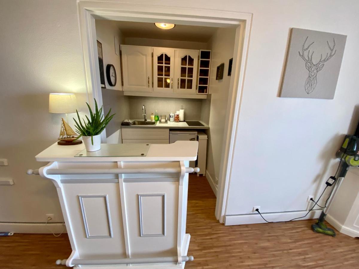 La Perle Marine Apartment Trouville-sur-Mer Ngoại thất bức ảnh