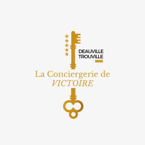 La Perle Marine Apartment Trouville-sur-Mer Ngoại thất bức ảnh