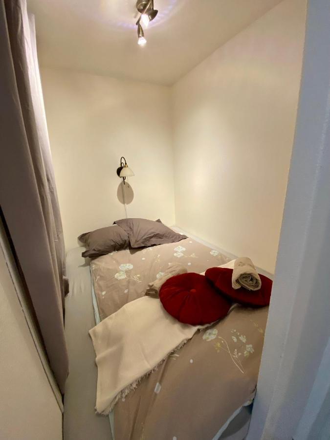 La Perle Marine Apartment Trouville-sur-Mer Ngoại thất bức ảnh
