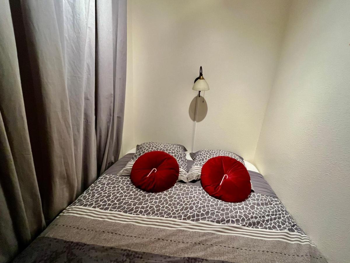 La Perle Marine Apartment Trouville-sur-Mer Ngoại thất bức ảnh