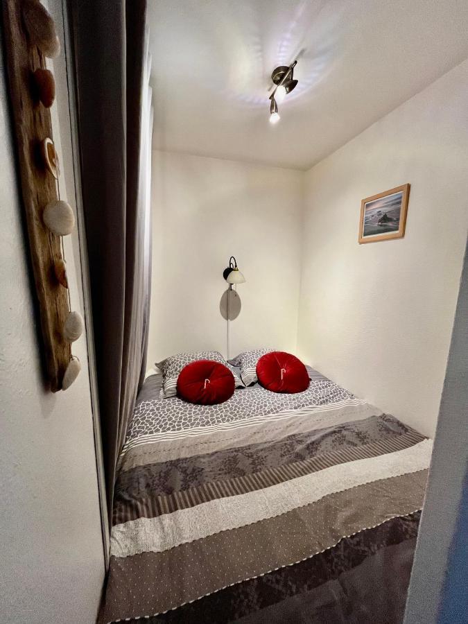 La Perle Marine Apartment Trouville-sur-Mer Ngoại thất bức ảnh