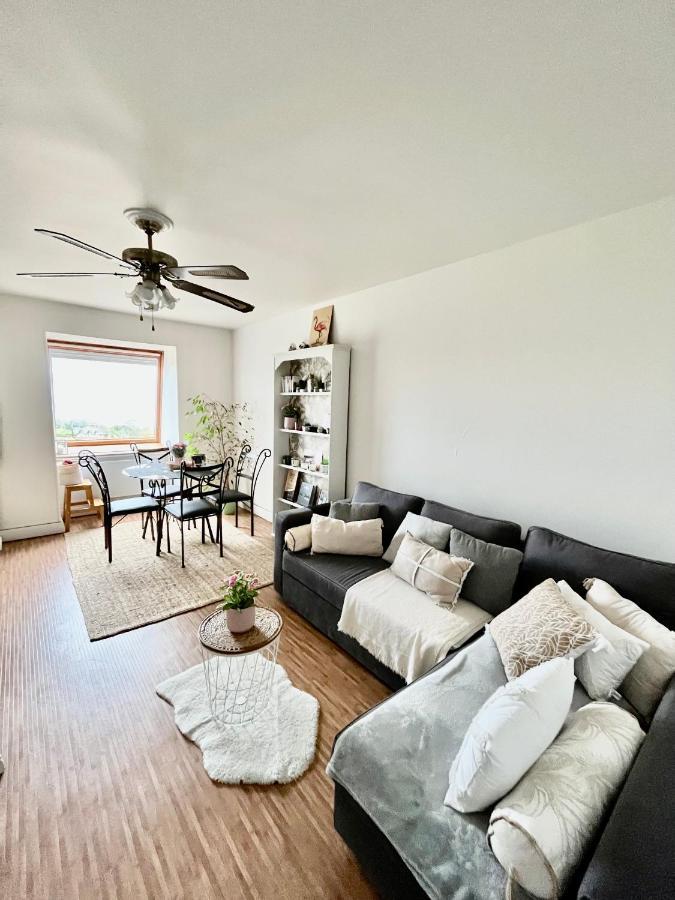 La Perle Marine Apartment Trouville-sur-Mer Ngoại thất bức ảnh