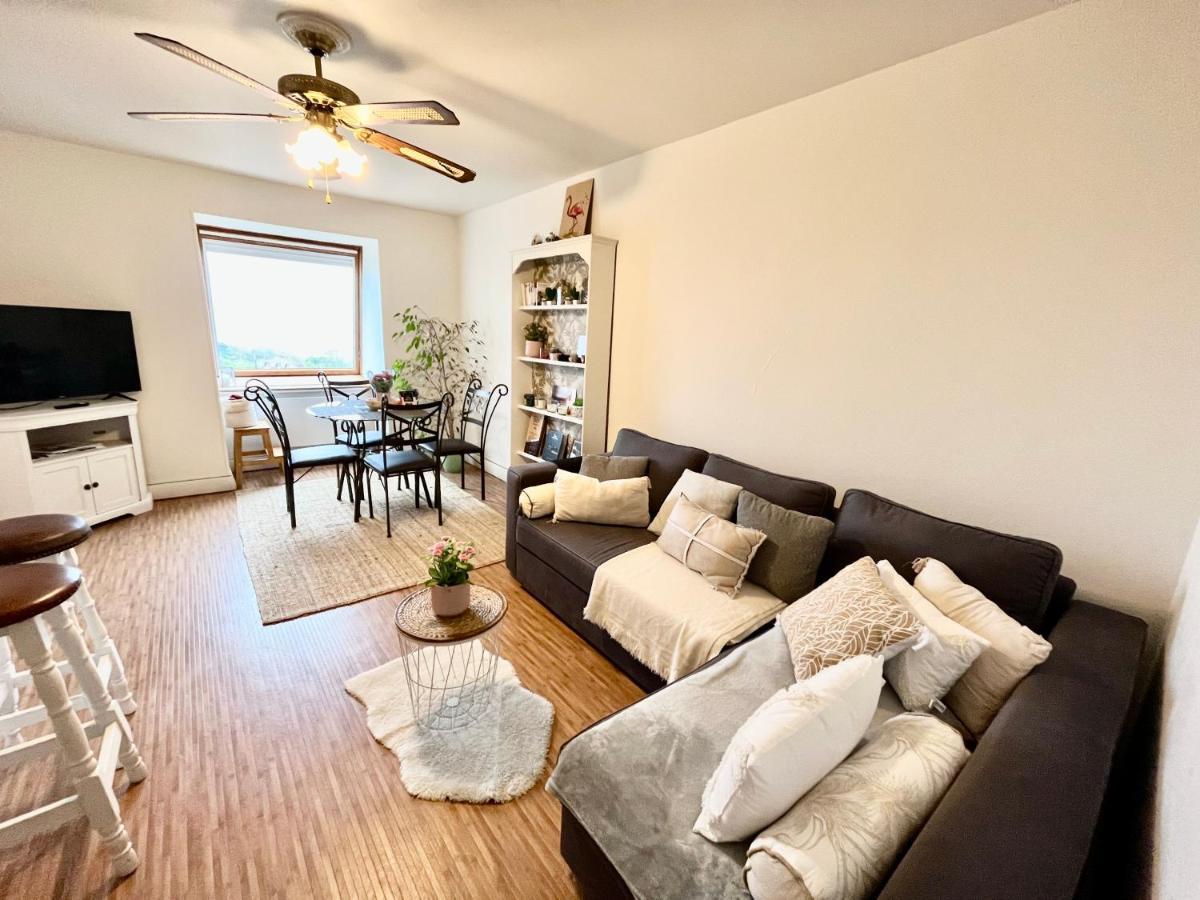 La Perle Marine Apartment Trouville-sur-Mer Ngoại thất bức ảnh