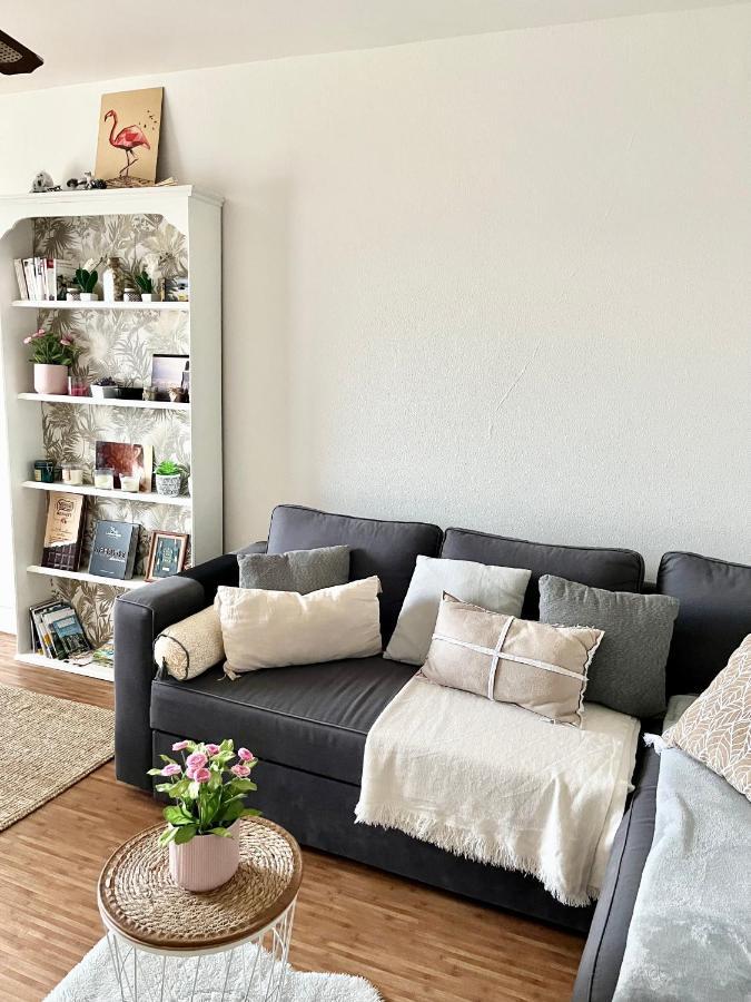 La Perle Marine Apartment Trouville-sur-Mer Ngoại thất bức ảnh