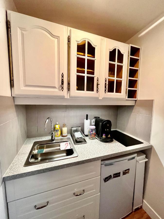 La Perle Marine Apartment Trouville-sur-Mer Ngoại thất bức ảnh