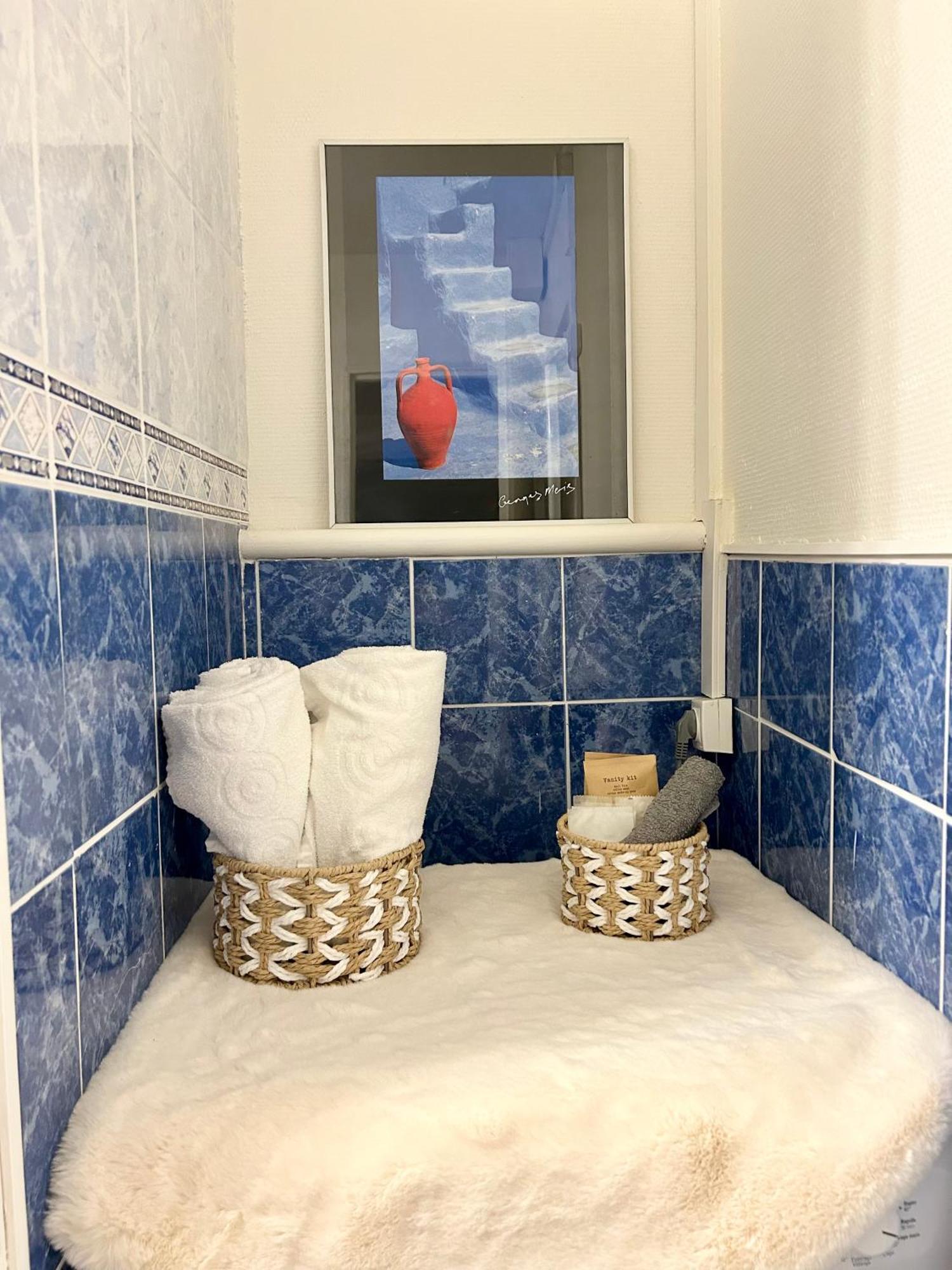 La Perle Marine Apartment Trouville-sur-Mer Ngoại thất bức ảnh