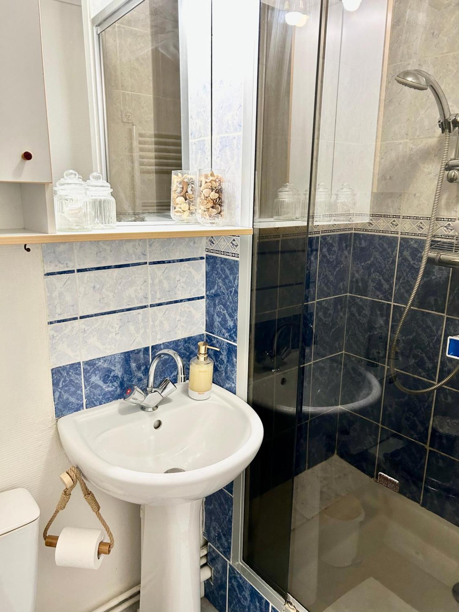 La Perle Marine Apartment Trouville-sur-Mer Ngoại thất bức ảnh