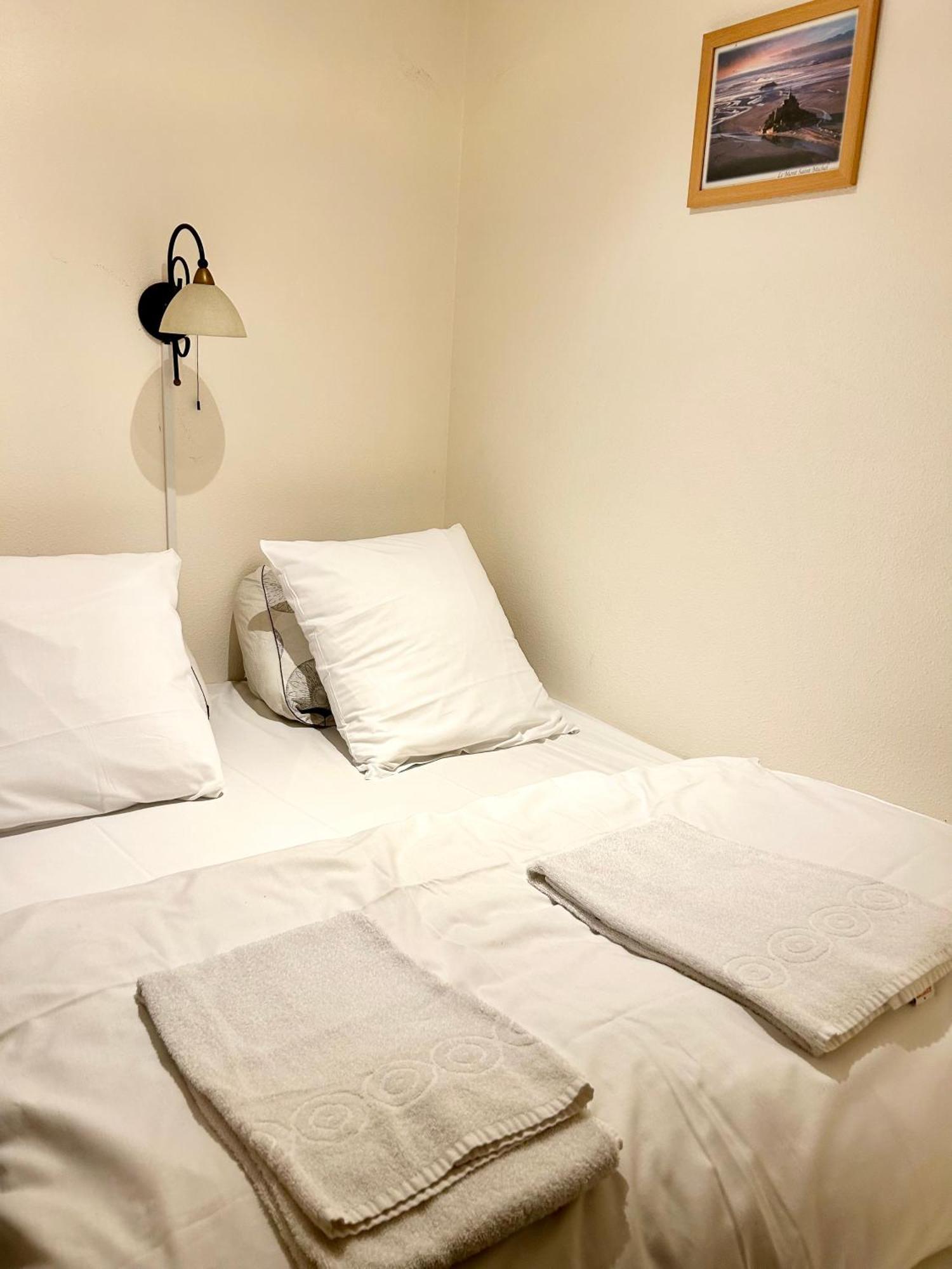 La Perle Marine Apartment Trouville-sur-Mer Ngoại thất bức ảnh